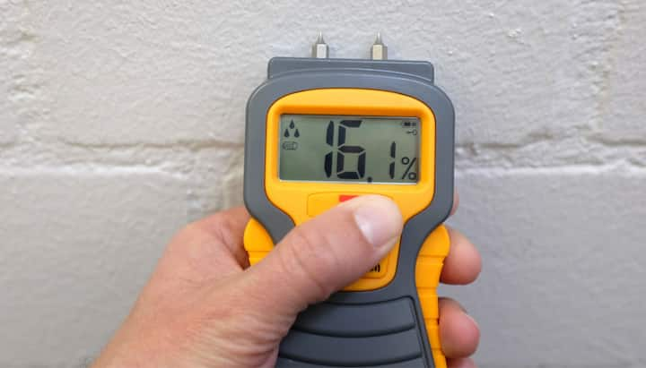 We provide fast, accurate, and affordable mold testing services in Kansas City, Missouri.